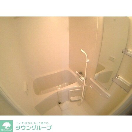 カメリア本町の物件内観写真